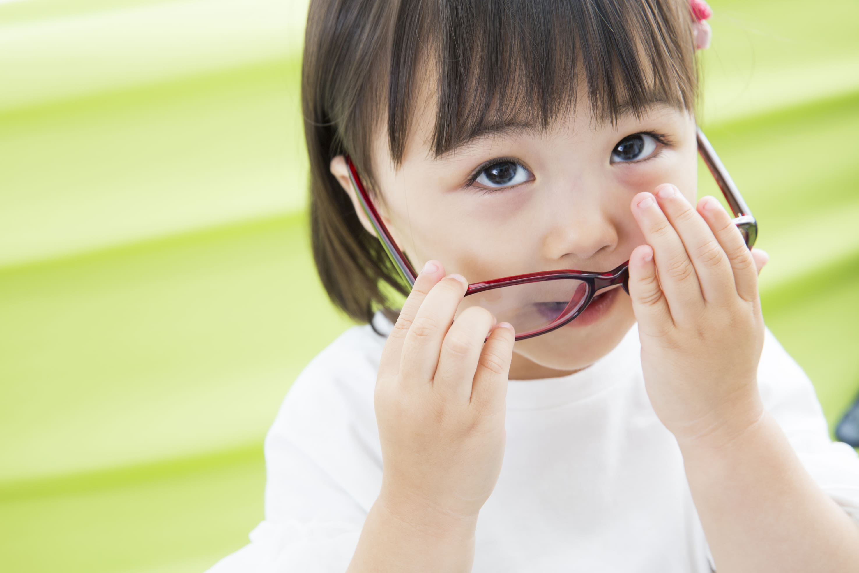 子供のイメージ